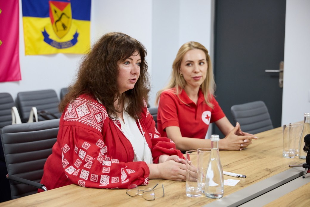 Попереду важка зима, тому буде потрібна консолідація всіх сил - Ігор Терехов